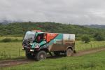 Iveco Trakker Evolution IV 4x4 2014 года